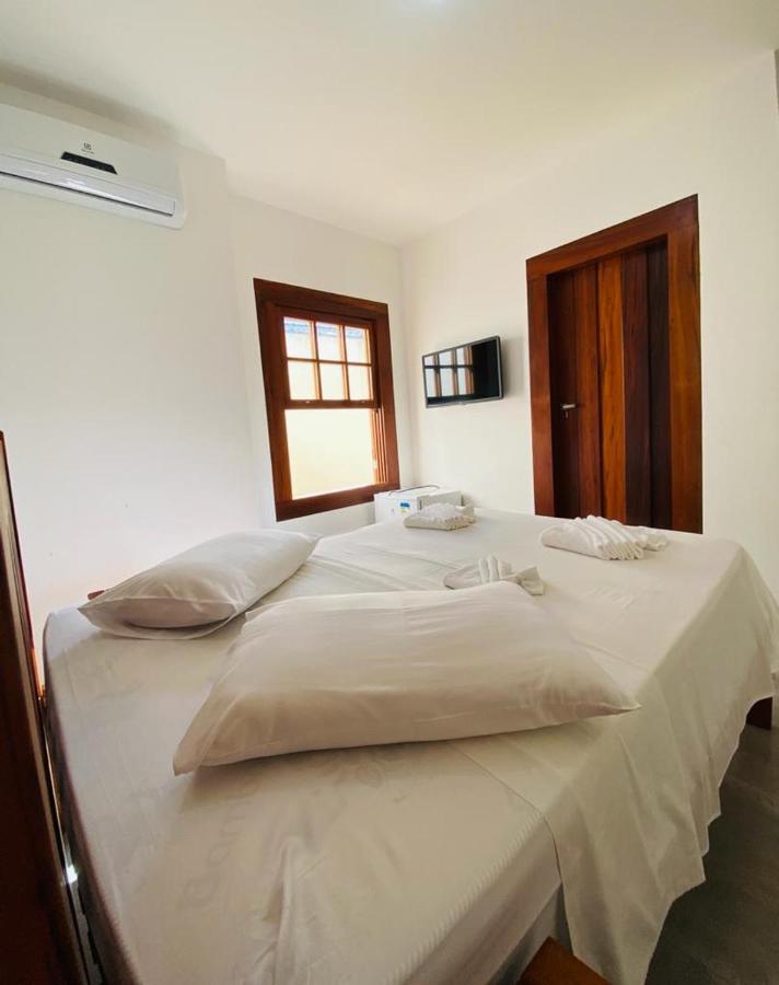 Pousada Mare Cheia Paraty Exterior photo
