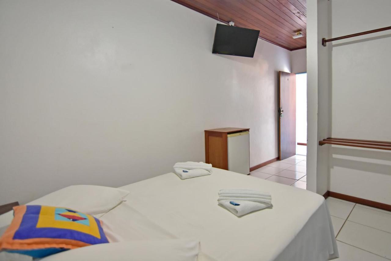 Pousada Mare Cheia Paraty Exterior photo
