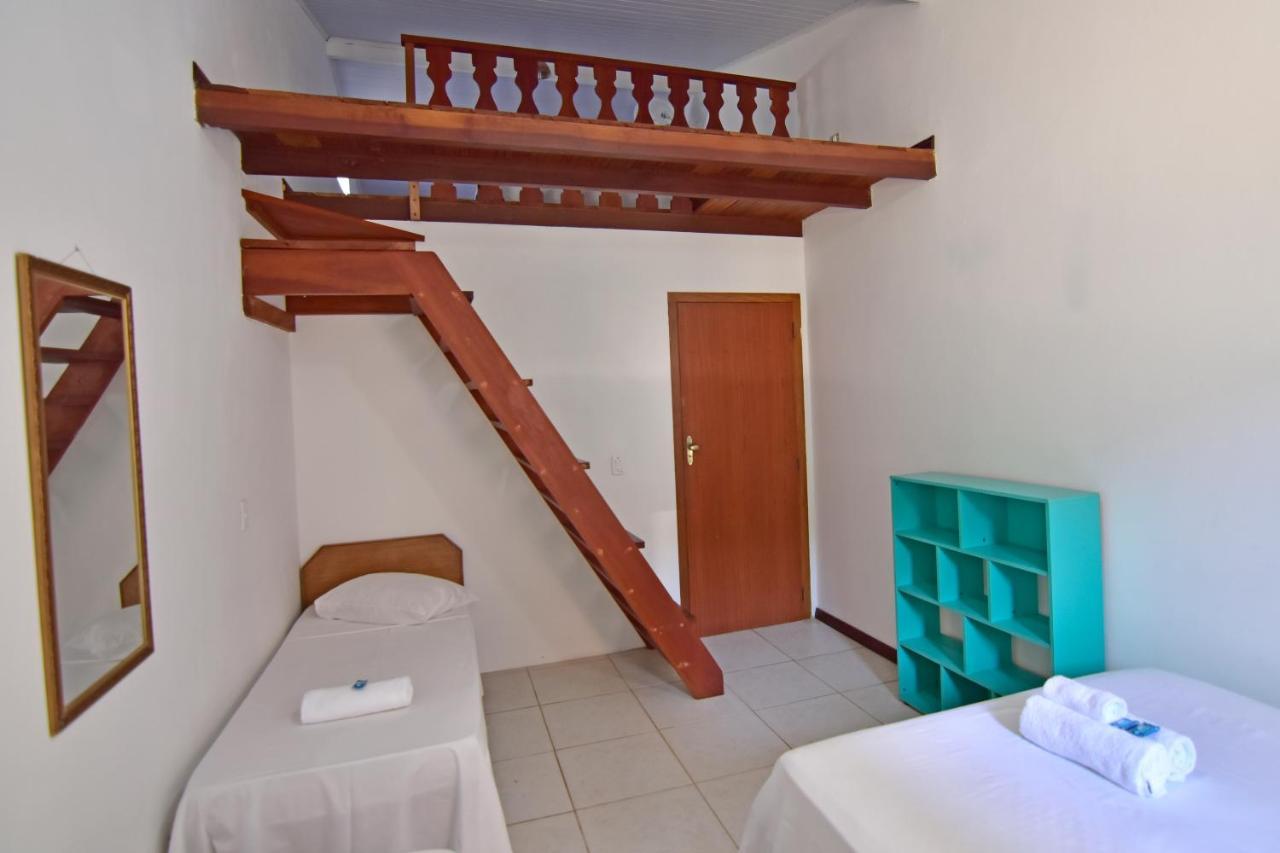 Pousada Mare Cheia Paraty Exterior photo