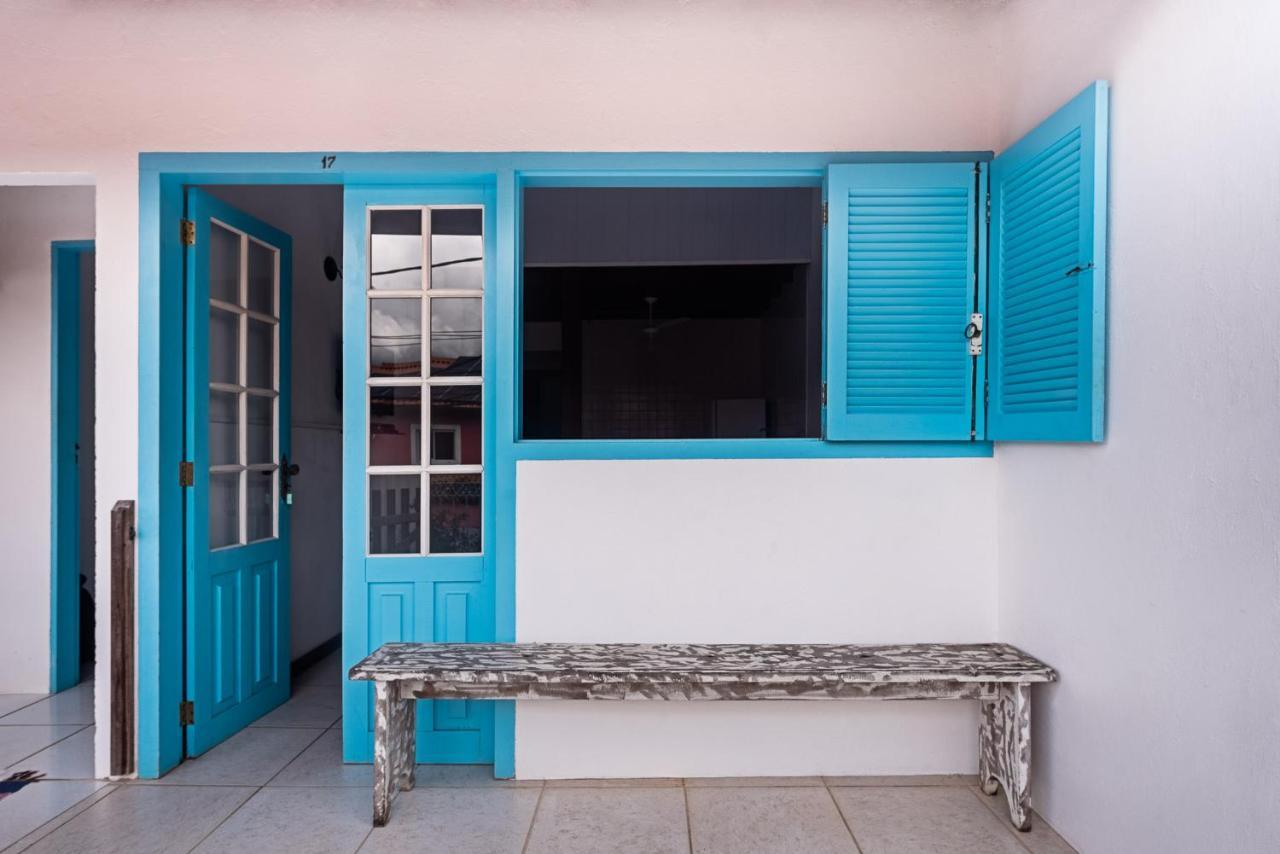 Pousada Mare Cheia Paraty Exterior photo