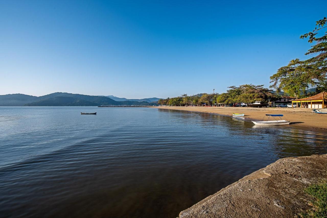 Pousada Mare Cheia Paraty Exterior photo
