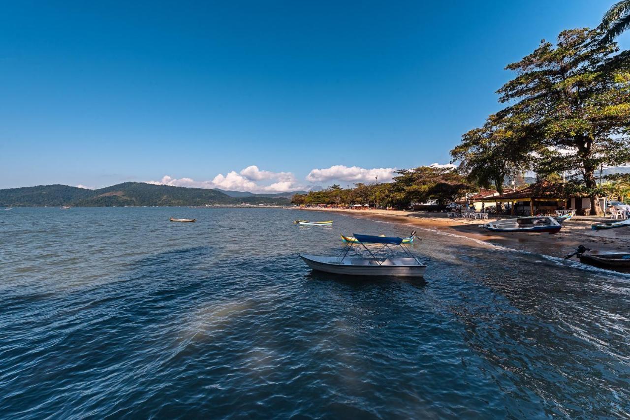 Pousada Mare Cheia Paraty Exterior photo